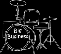 big business band tour